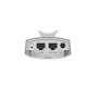 RUIJIE RG-EST100-E 300MHZ 2x2MIMO 8DBI 2.4GHz OUTDOOR 2 Lİ PAKET ACCESS POINT RUIJIE RG‑EST100‑E 2×1 Çiftli Paket – 2.4 GHz 300 Mbps Outdoor Access Point / Wireless Bridge Güçlü ve Kolay Kurulumlu Kısa Mesafe Kablosuz Köprü Ruijie RG‑EST100‑E, 2.4 GHz bandında çalışan çift antenna (2×2 MIMO) outd
